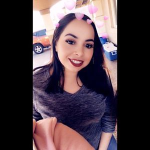 Meet your Posher, Marlen y carlos